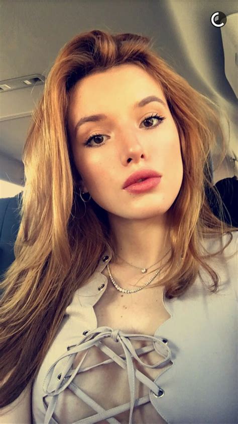 nicole thorne leaked|Bella Thorne Continues Sharing NSFW Photos After OnlyFans Leak